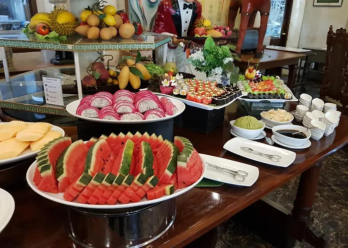 Ammata Lanta Resort